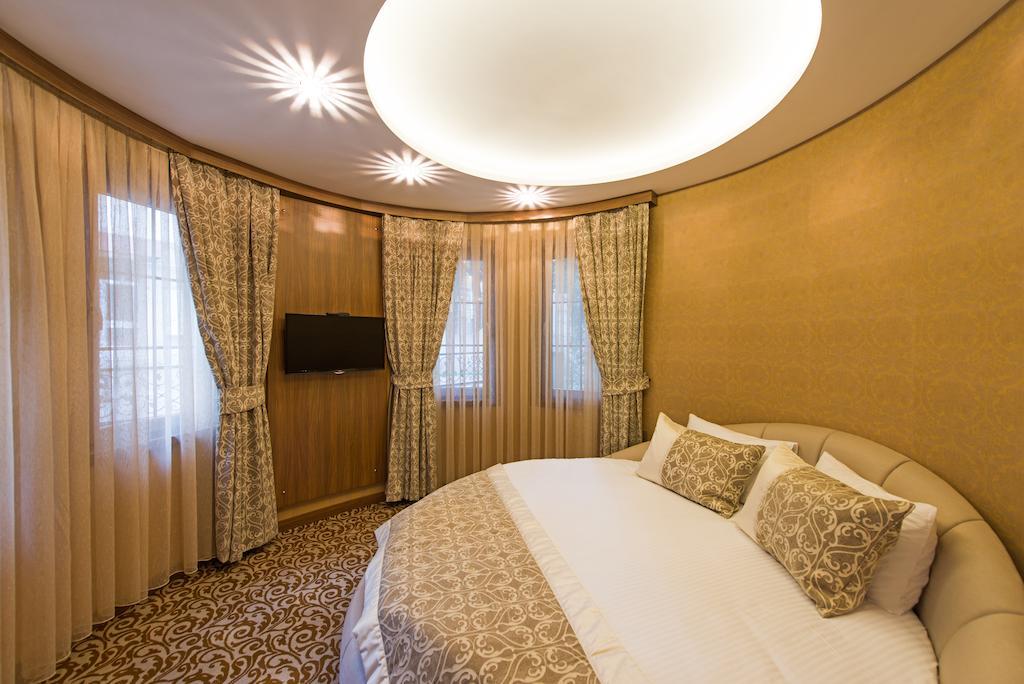 Cesmeli Konak Hotel Сіліврі Номер фото