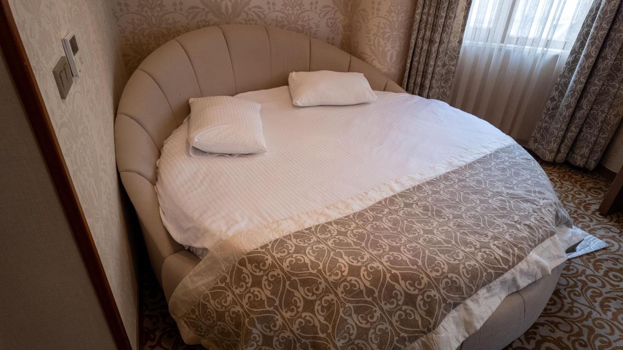 Cesmeli Konak Hotel Сіліврі Екстер'єр фото
