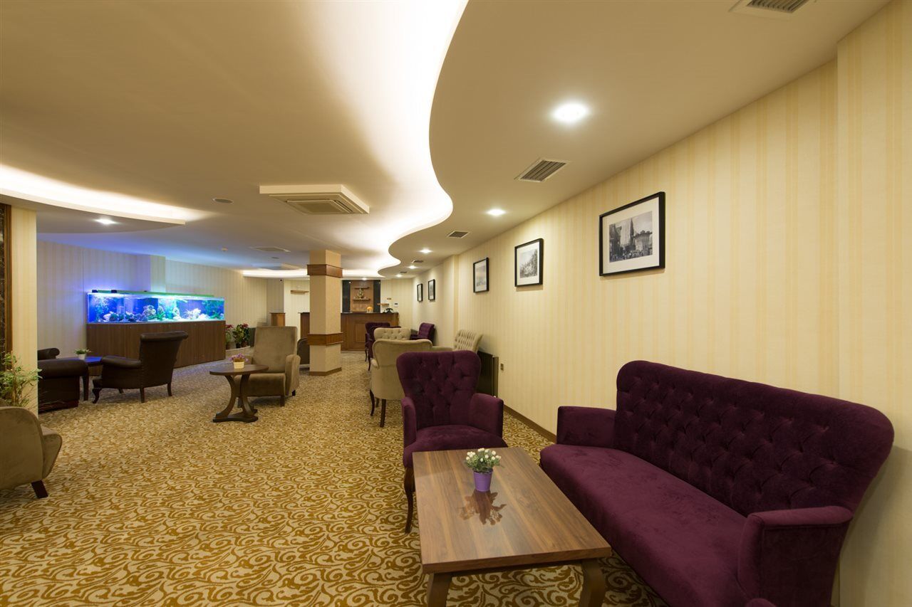 Cesmeli Konak Hotel Сіліврі Екстер'єр фото